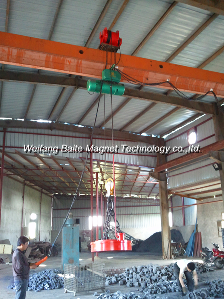 6 electric lifting magnet manufacturers.jpg